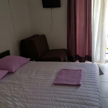 Apartmani Jopi نيوم المظهر الخارجي الصورة