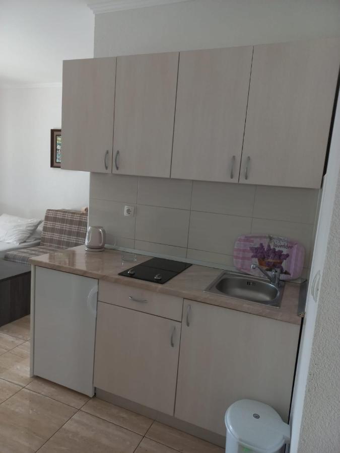 Apartmani Jopi نيوم المظهر الخارجي الصورة