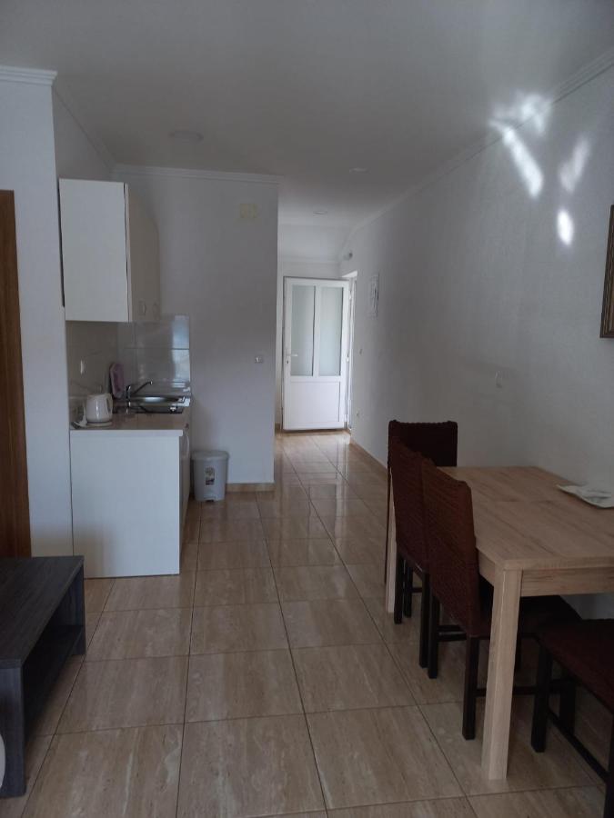Apartmani Jopi نيوم المظهر الخارجي الصورة