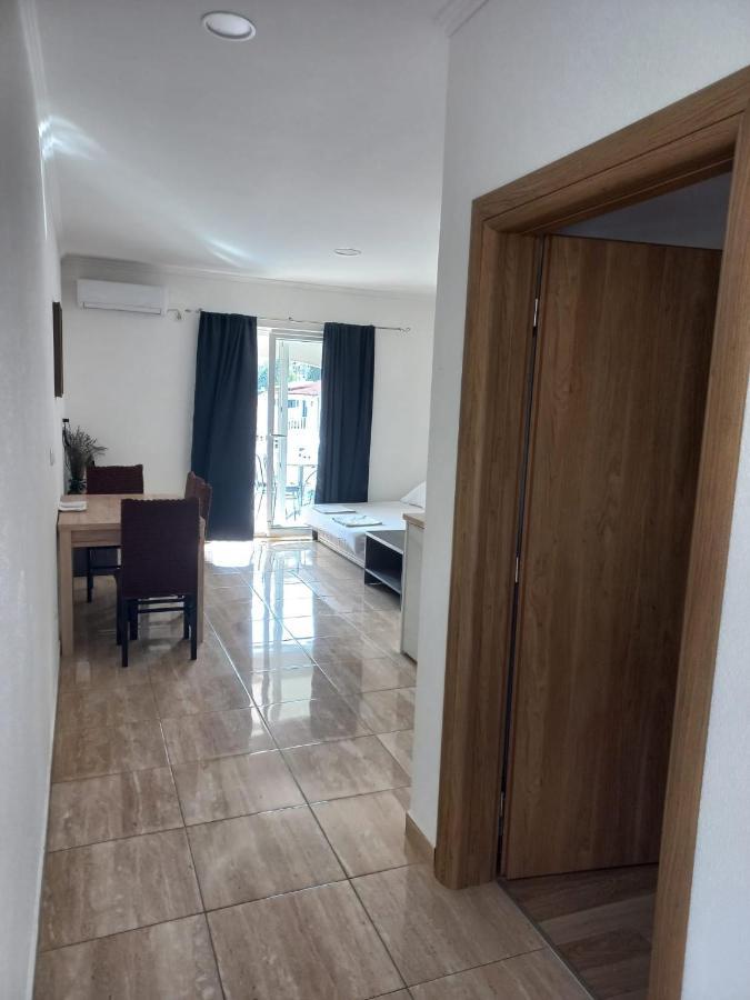 Apartmani Jopi نيوم المظهر الخارجي الصورة