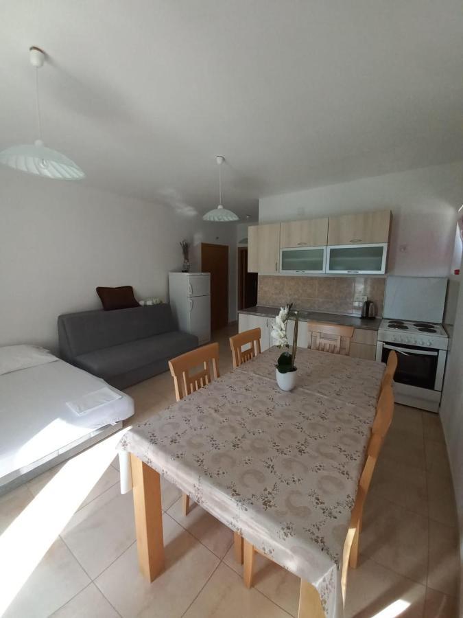 Apartmani Jopi نيوم المظهر الخارجي الصورة