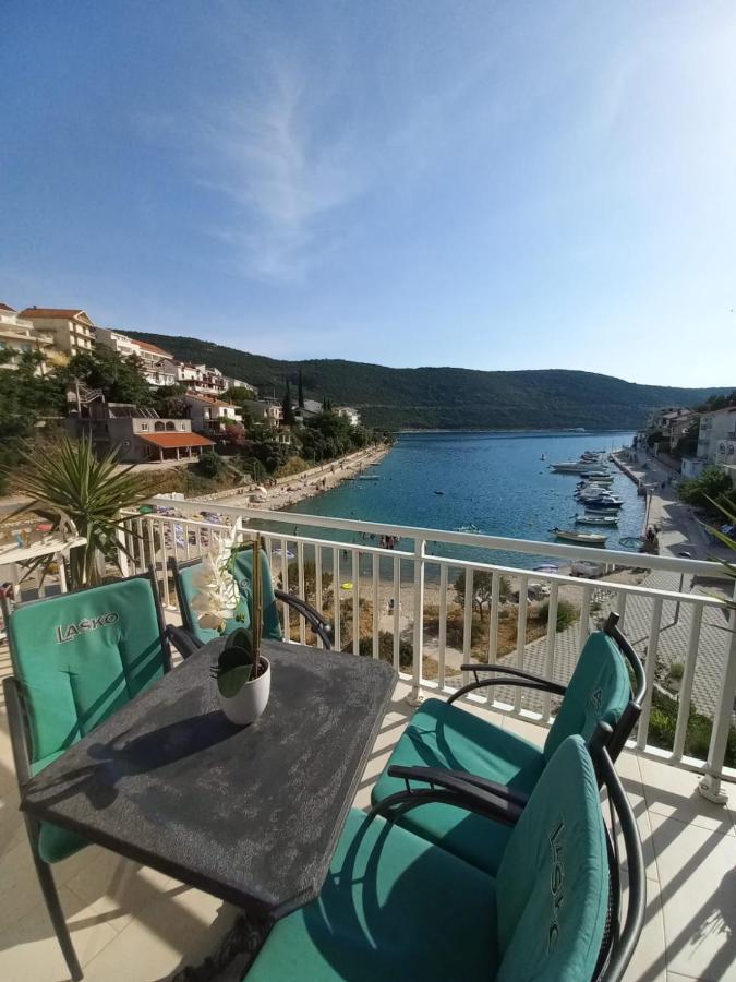 Apartmani Jopi نيوم المظهر الخارجي الصورة