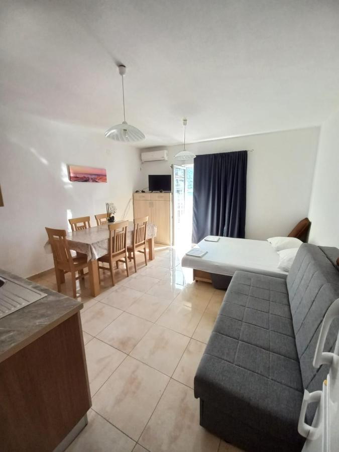 Apartmani Jopi نيوم المظهر الخارجي الصورة