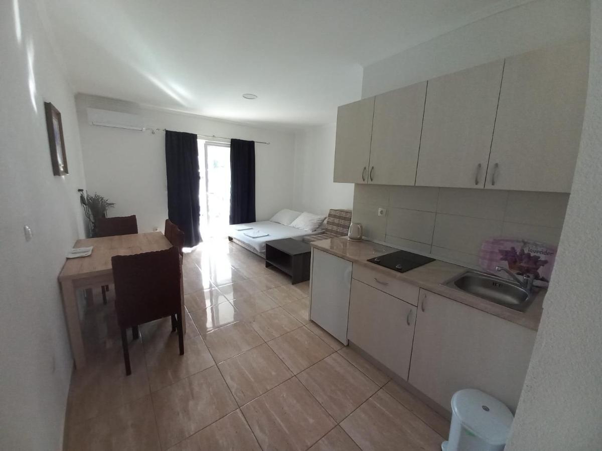 Apartmani Jopi نيوم المظهر الخارجي الصورة