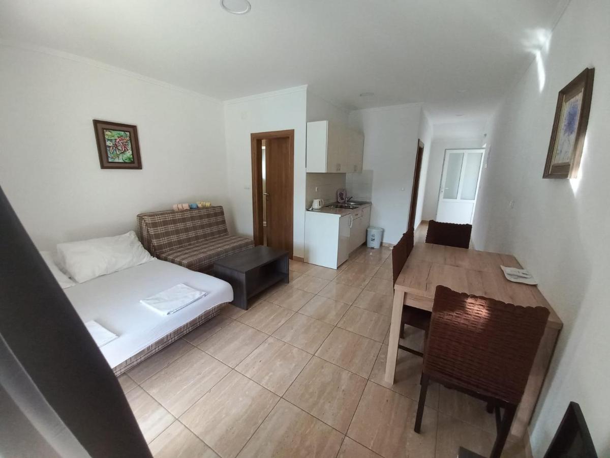 Apartmani Jopi نيوم المظهر الخارجي الصورة