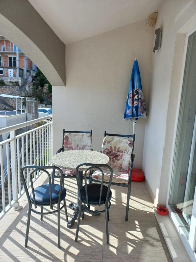 Apartmani Jopi نيوم المظهر الخارجي الصورة