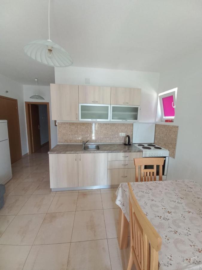 Apartmani Jopi نيوم المظهر الخارجي الصورة