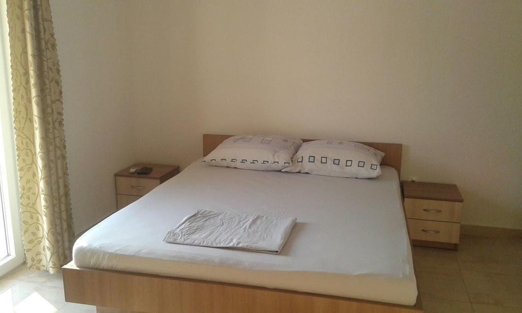 Apartmani Jopi نيوم المظهر الخارجي الصورة