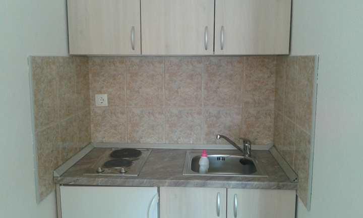 Apartmani Jopi نيوم المظهر الخارجي الصورة