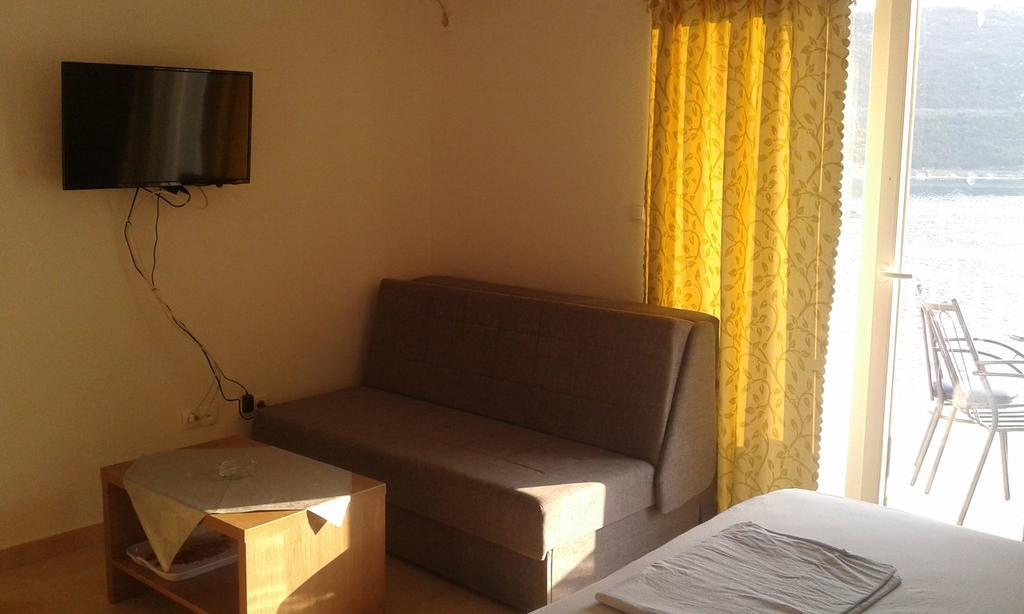 Apartmani Jopi نيوم المظهر الخارجي الصورة