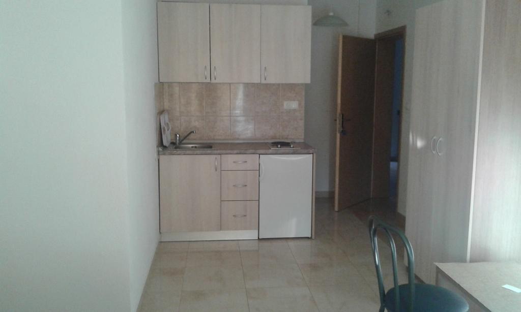 Apartmani Jopi نيوم المظهر الخارجي الصورة