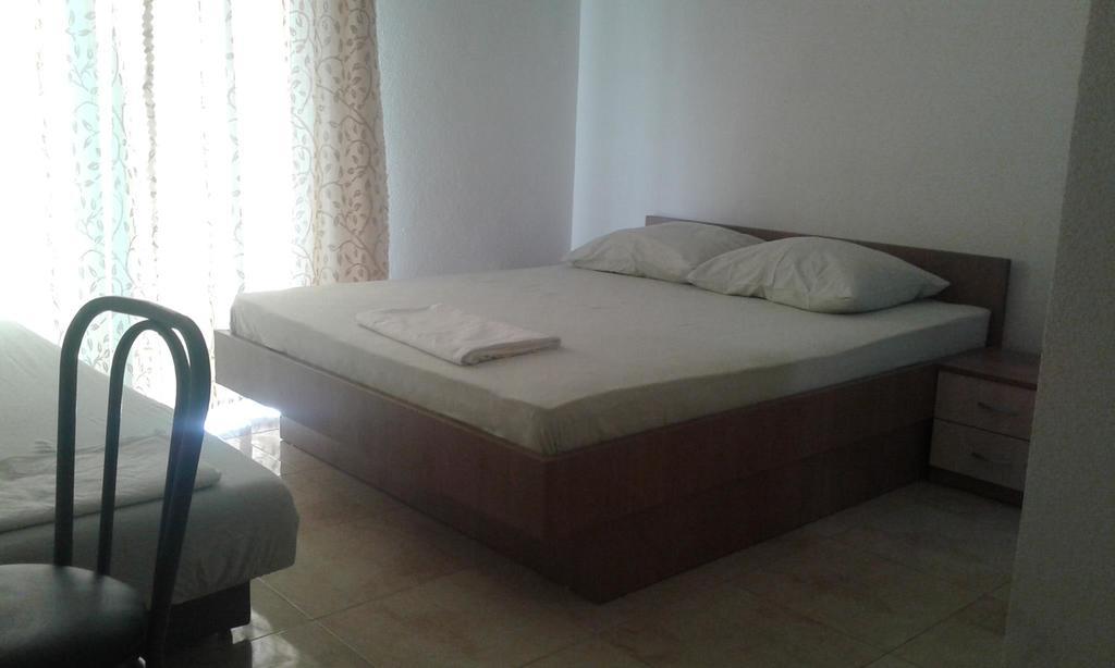 Apartmani Jopi نيوم المظهر الخارجي الصورة