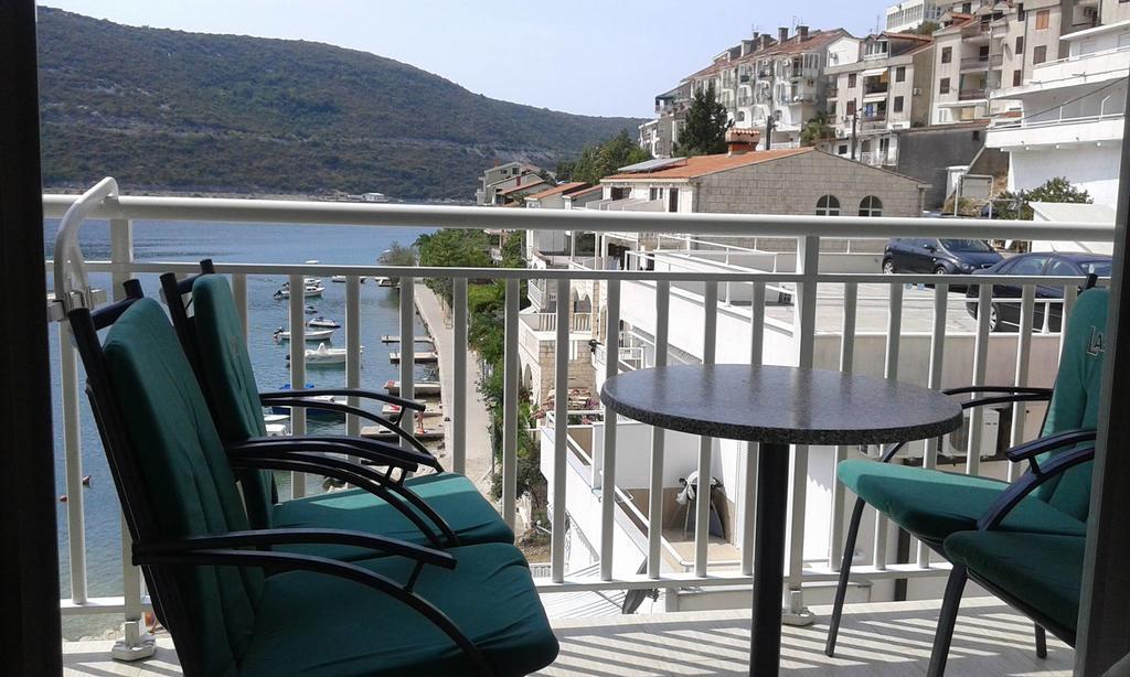 Apartmani Jopi نيوم المظهر الخارجي الصورة