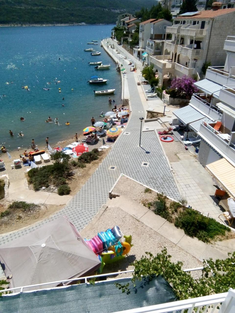 Apartmani Jopi نيوم المظهر الخارجي الصورة