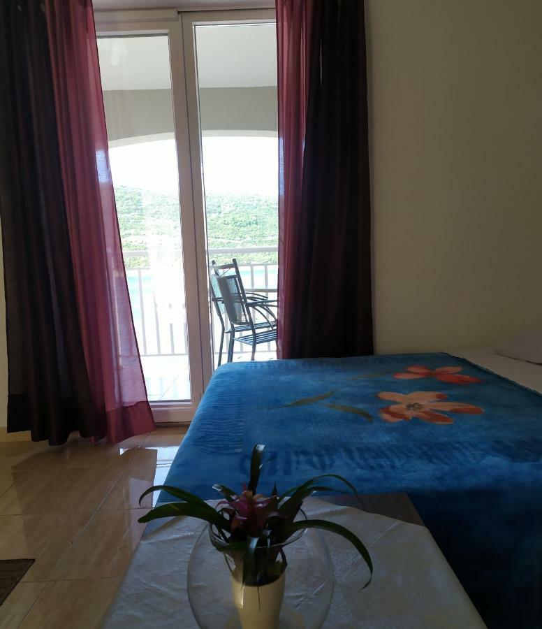Apartmani Jopi نيوم المظهر الخارجي الصورة