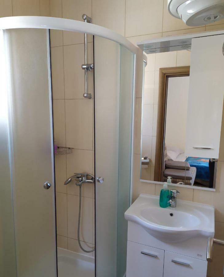 Apartmani Jopi نيوم المظهر الخارجي الصورة