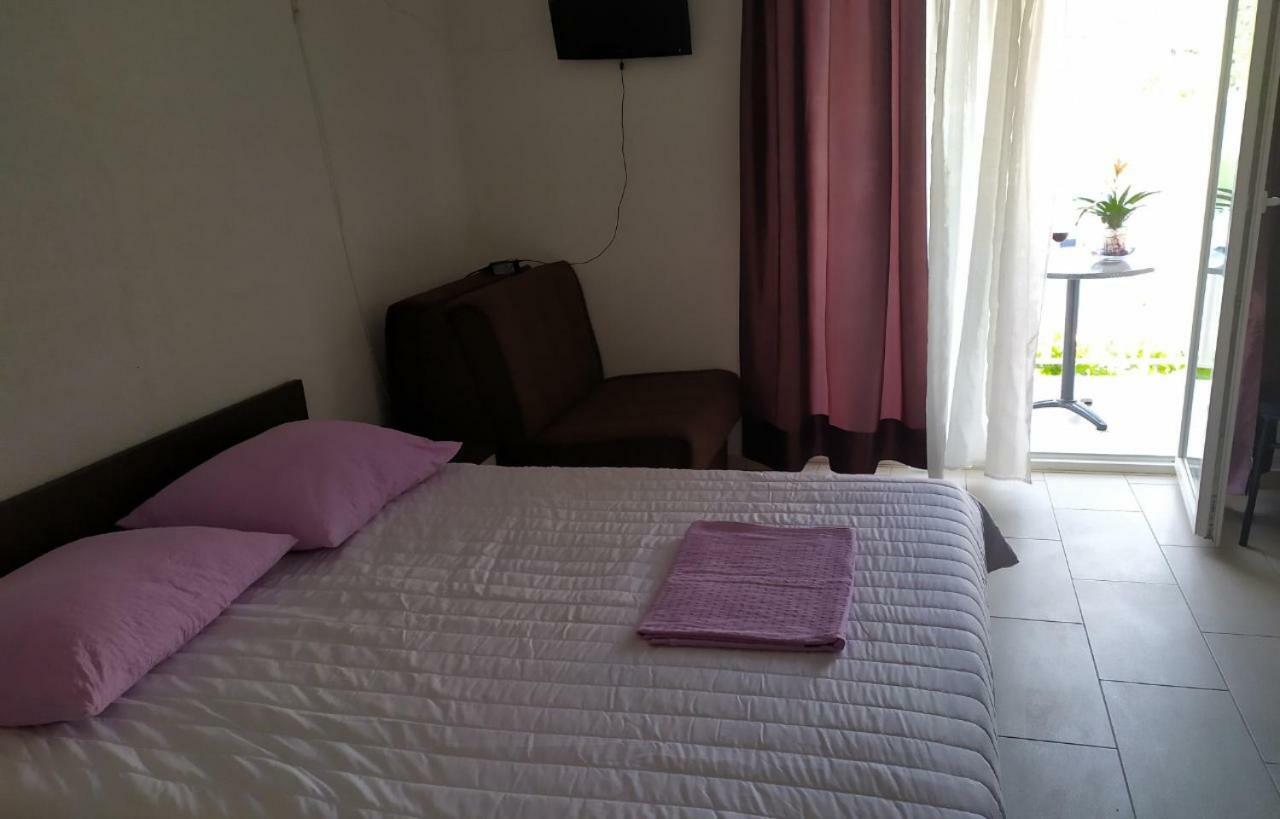 Apartmani Jopi نيوم المظهر الخارجي الصورة