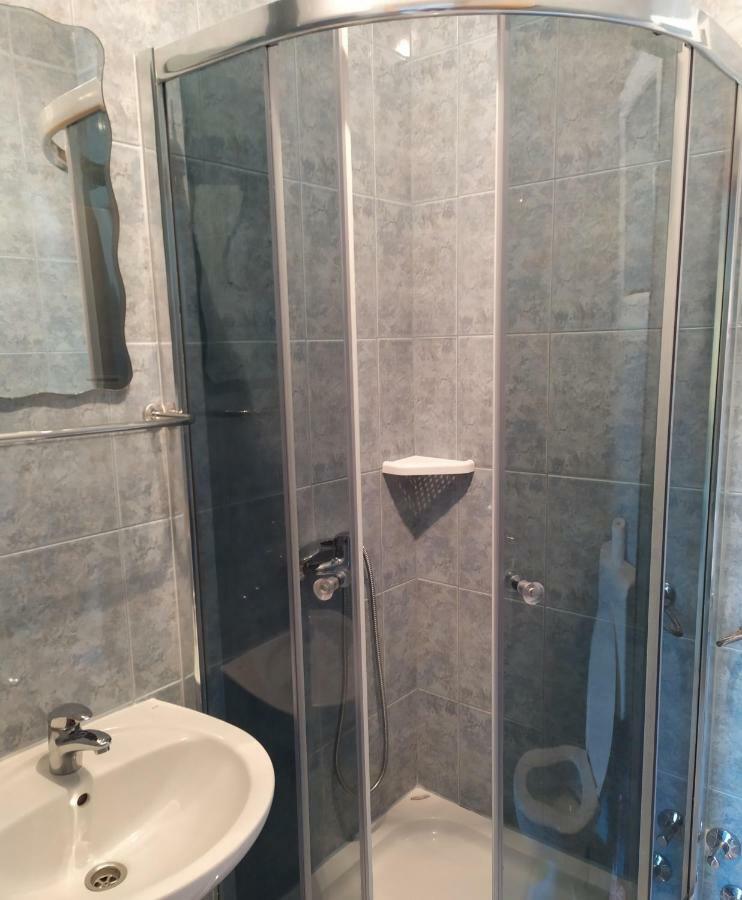 Apartmani Jopi نيوم المظهر الخارجي الصورة